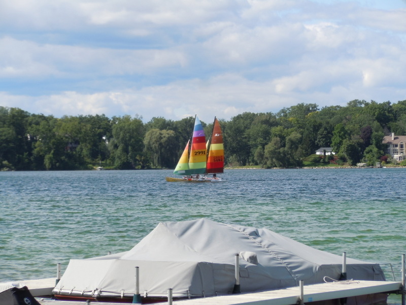 Walnut Lake Homes West Bloomfield MI