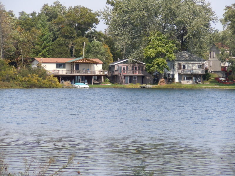 Round Lake White Lake MI