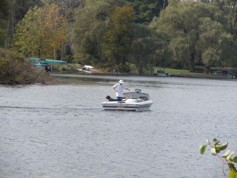 Brendel Lake Oakland County MI