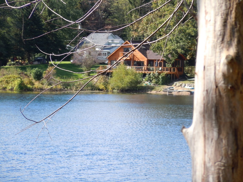 Clark Lake Brighton MI