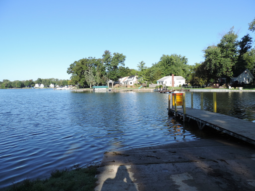 Long Lake homes White Lake Township MI