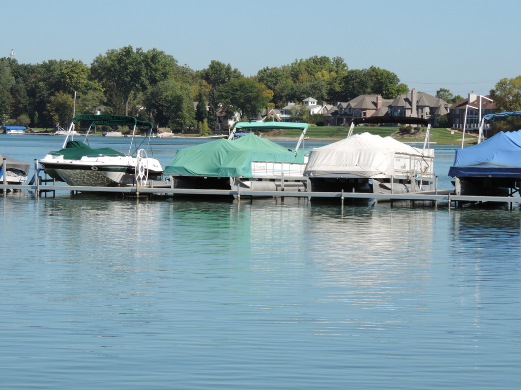 Orchard Lake homes Oakland Count MI