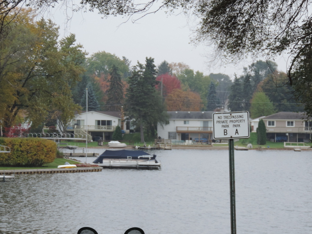 Wolverine Lake Homes Oakland County MI