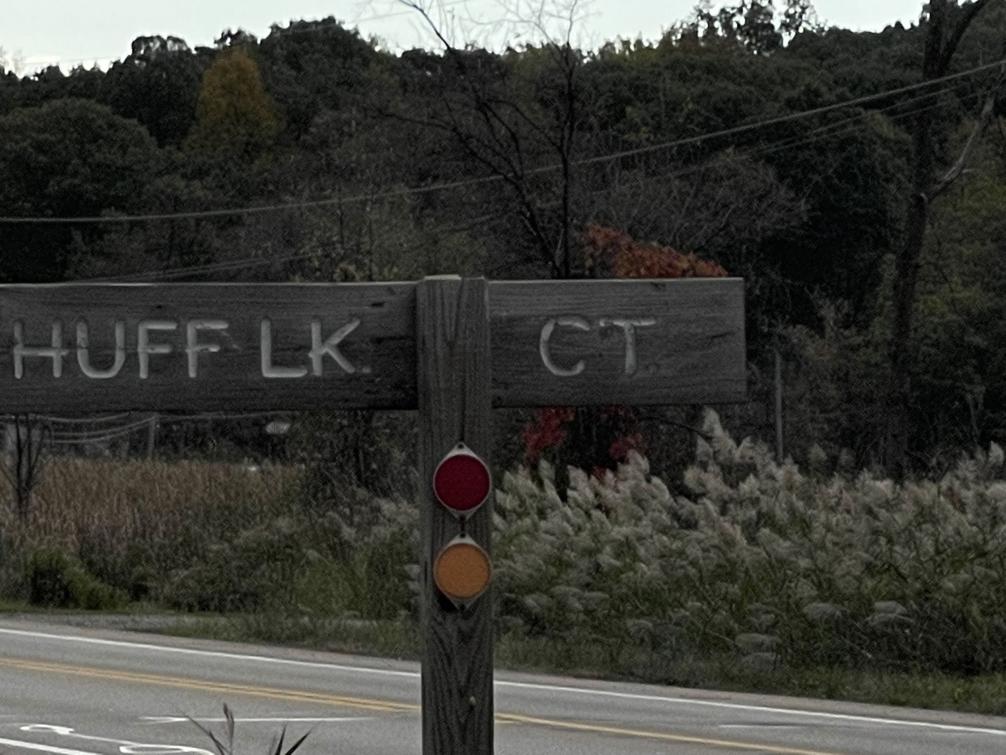 Huff Lake Homes Brandon MI