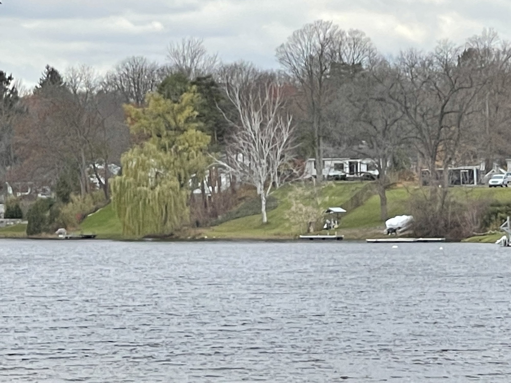 Parke Lake Clarkston MI