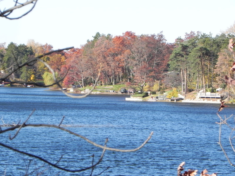 Indianwood Lake Homes Orion MI