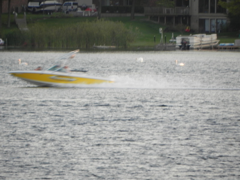 Woodhull Lake homes for sale Clarkston MI