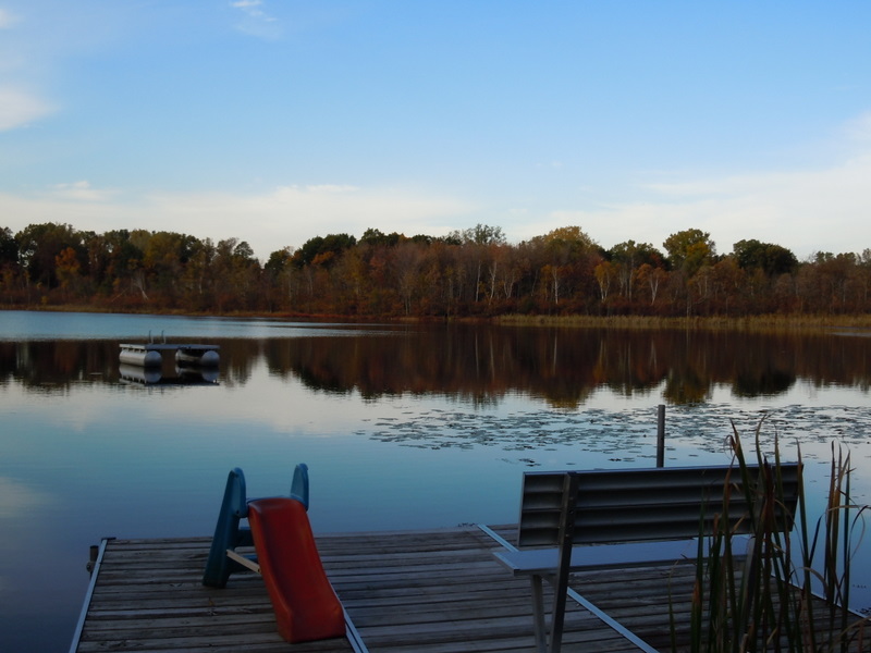 Darb Lake West Bloomfield MI