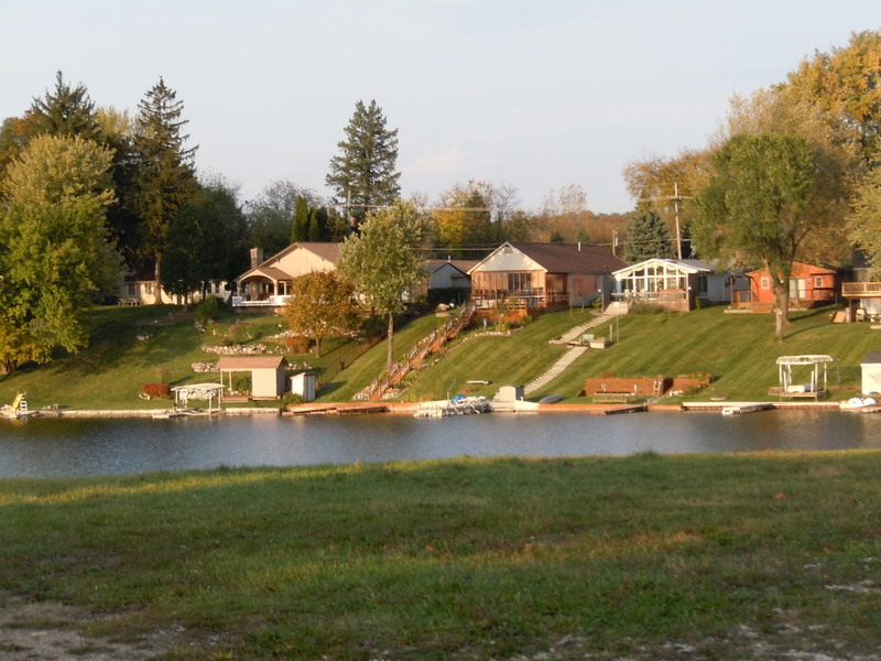 Dixie Lake homes for sale Clarkston MI