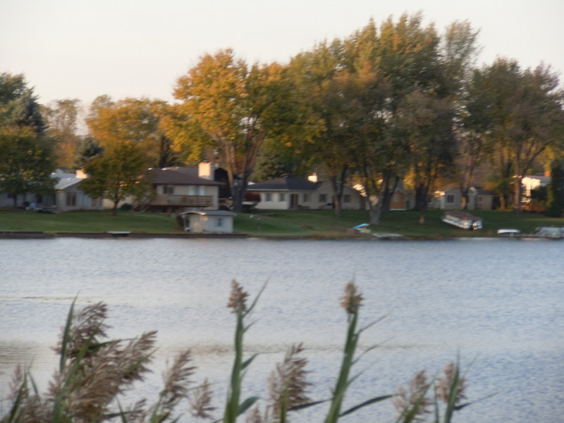 Wahmegah Lake homes for sale Clarkston MI