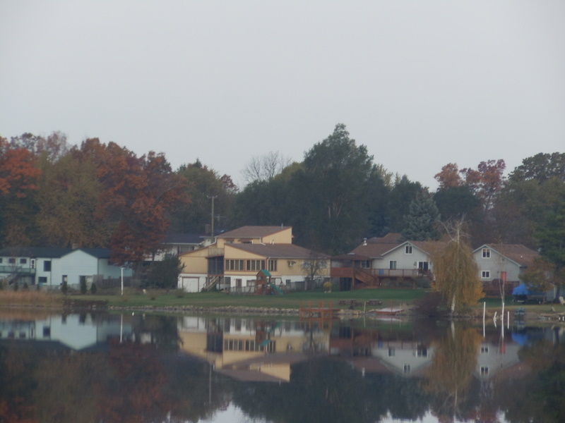 Mill Lake Homes Orion MI