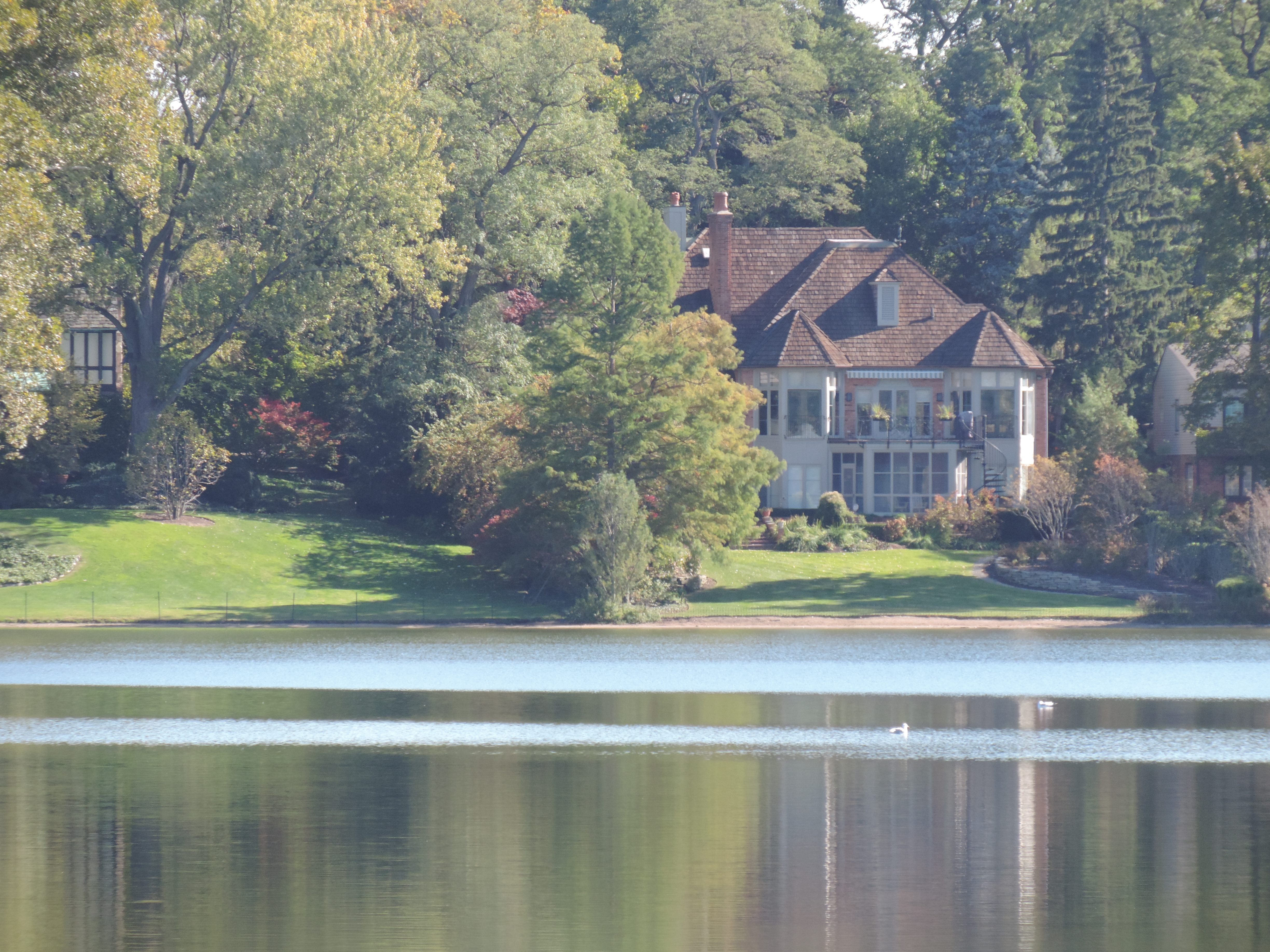 Wing Lake homes for sale Bloomfield Michigan