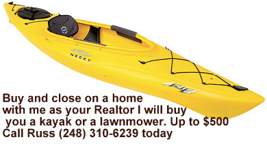 Kayak home buyer bonus and best home deal