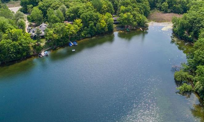 Lakeville Lake Leonard MI