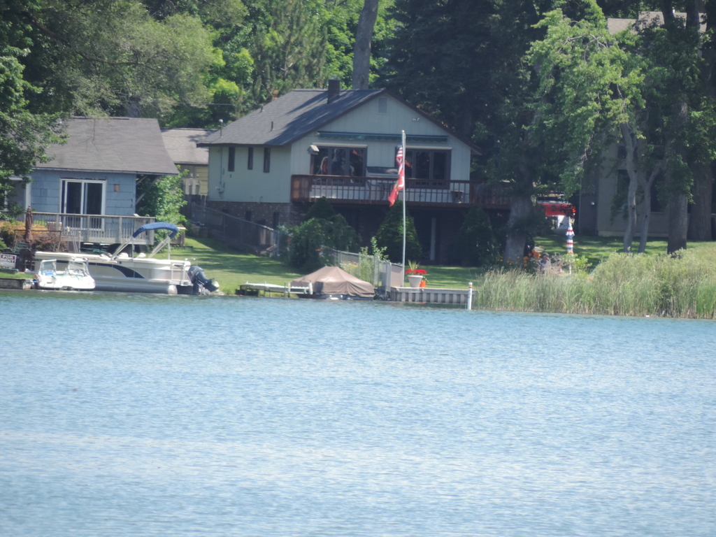Lake homes for sale Williams Lake Waterford MI