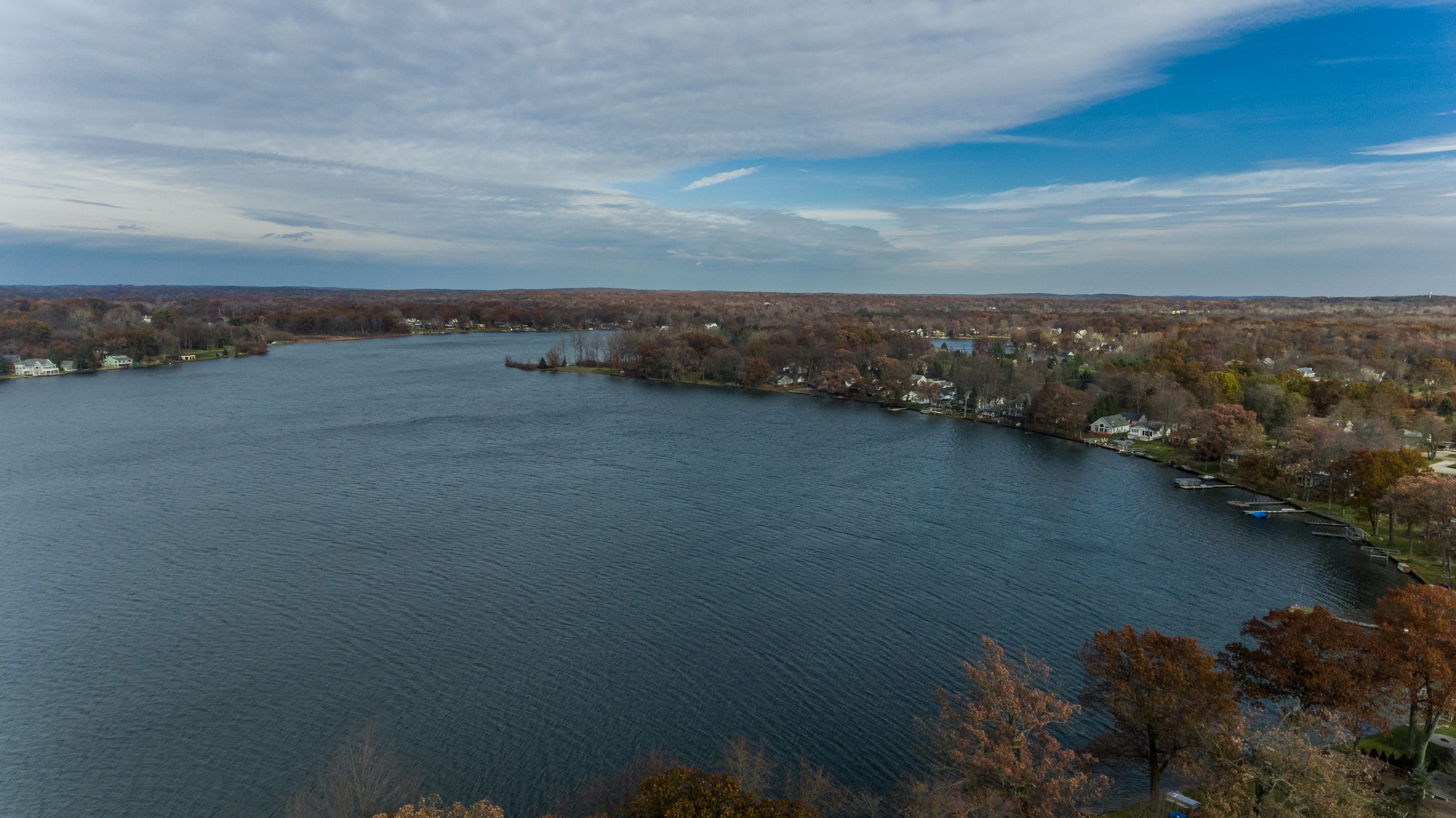 Big Lake homes for sale in Davisburg MI
