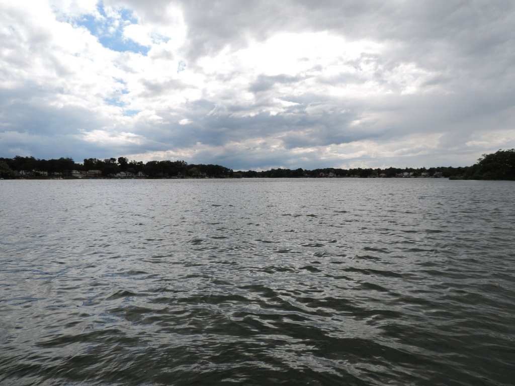 Williams Lake Waterford