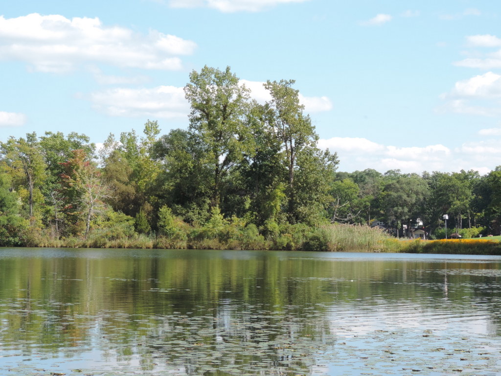 Bogie Lake homes White Lake MI