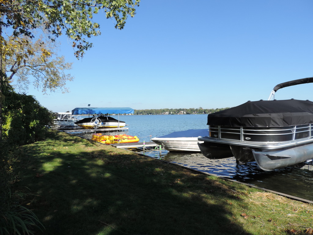 Sylvan Lake properties in Sylvan Lake MI