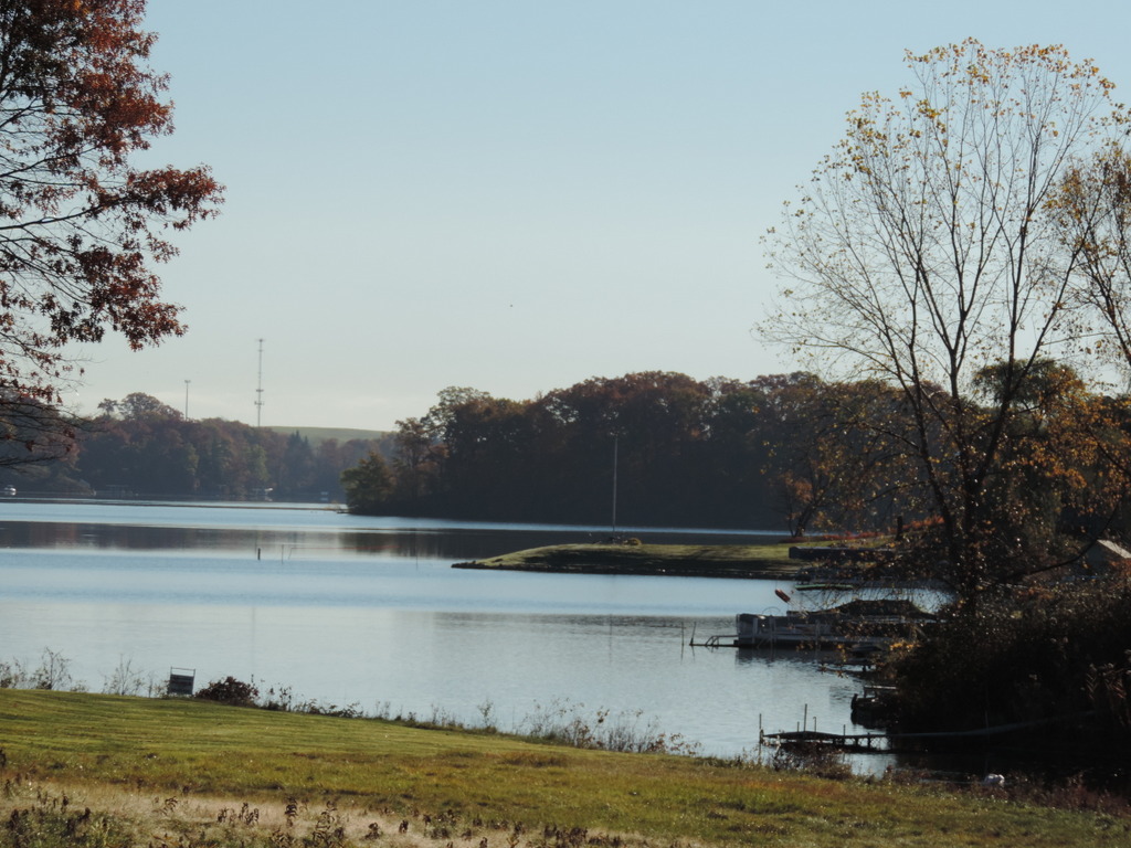 Homes for sale on Lake Angelus, Lake Angelus MI