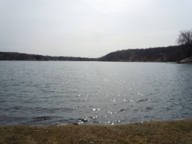 Walters Lake Springfield MI