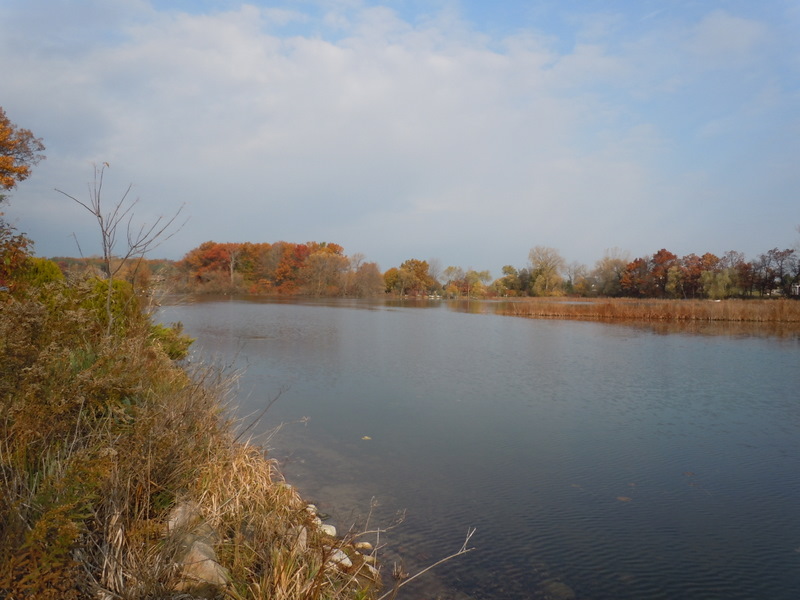 Heather Lake Orion MI