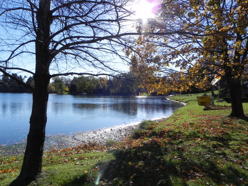 Indianwood Lake Orion MI