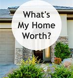 What is the value of your home?